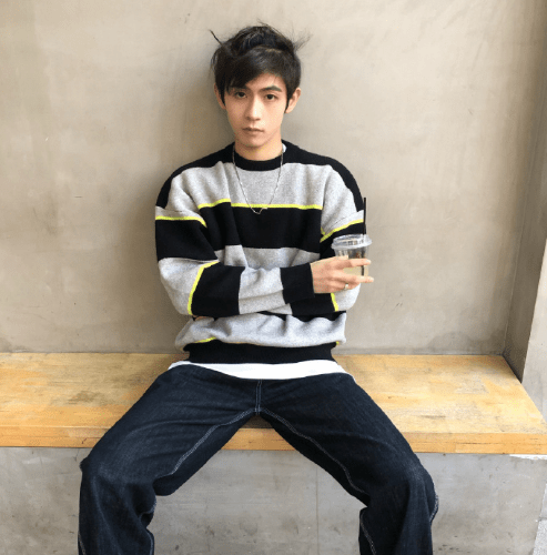 快乐"沙雕"男孩白陆:实力舞担,逐梦而来