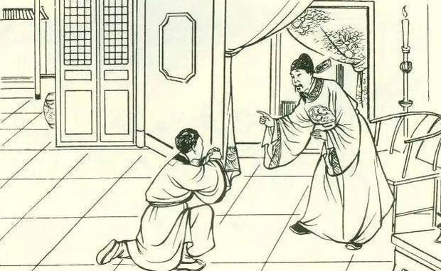 民间故事：胆大书生夜宿荒宅，朋友说有狐狸，他说：晚上抓一只_搜狐网