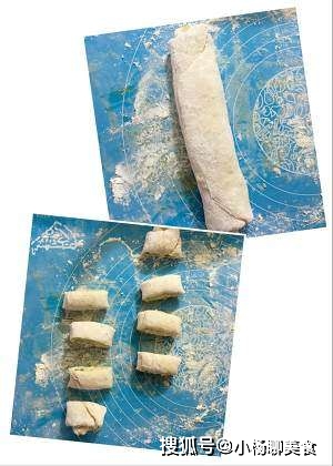 家常小油饼,只要记住这几点,你做的饼也能柔软多层,做法还简单