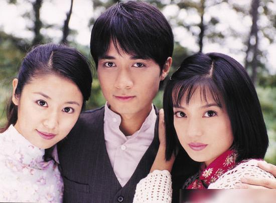 为什么说《情深深雨蒙蒙》成就了古巨基，同时也毁了他？_搜狐网