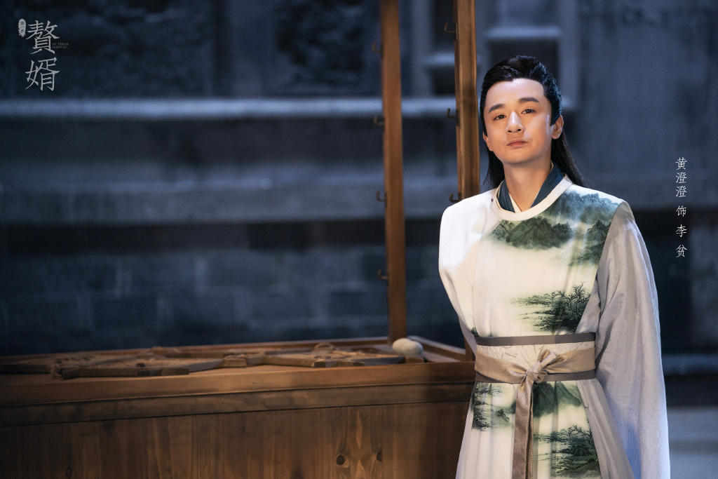 《赘婿》:最搞笑的不是郭麒麟,而是这几个_宁毅