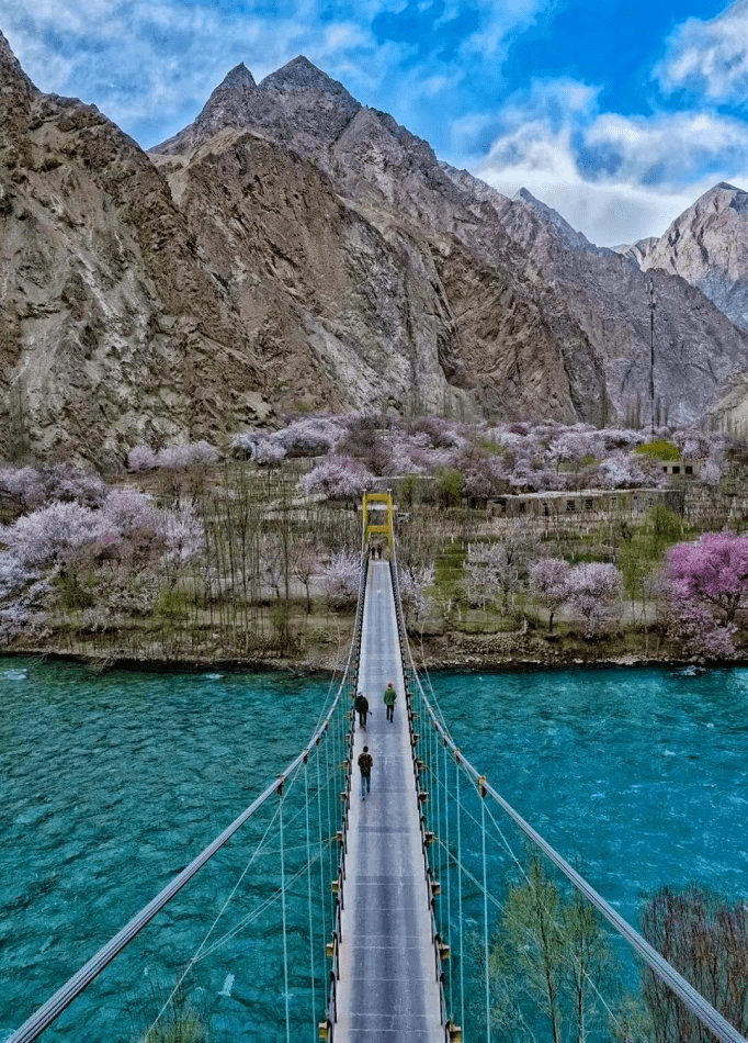 春风已度玉门关