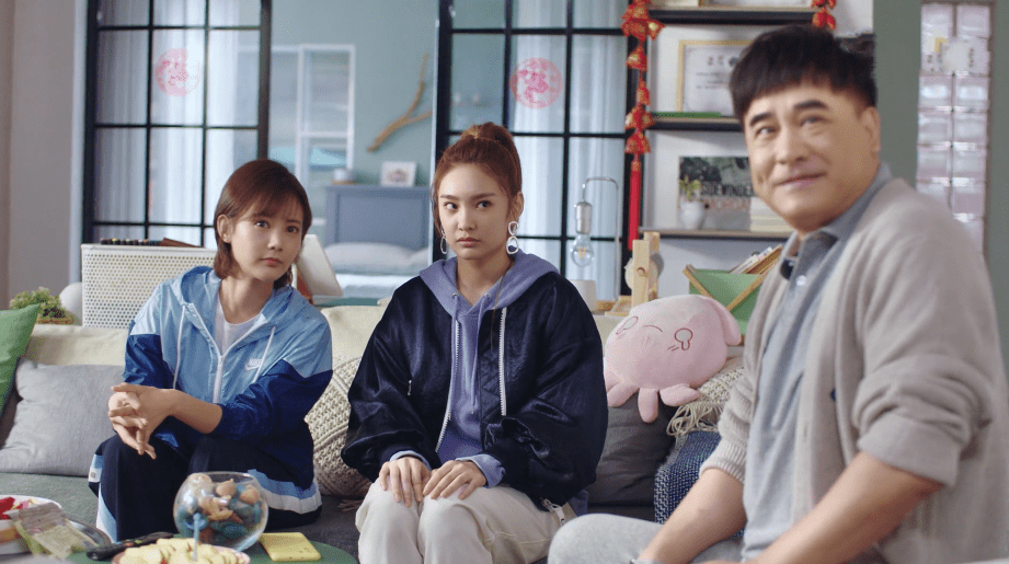 我的时代:吴白此举实乃"小肚鸡肠",利用沈哲搅黄艾情的相亲