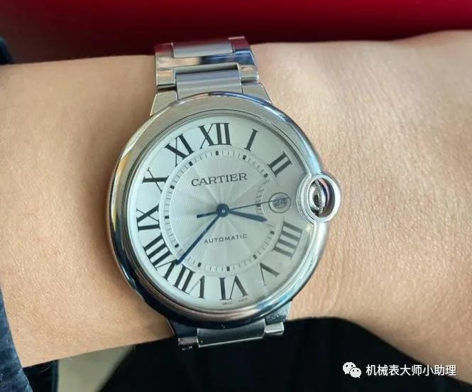 最具有代表性的五个瑞士手表品牌你都认识吗？
