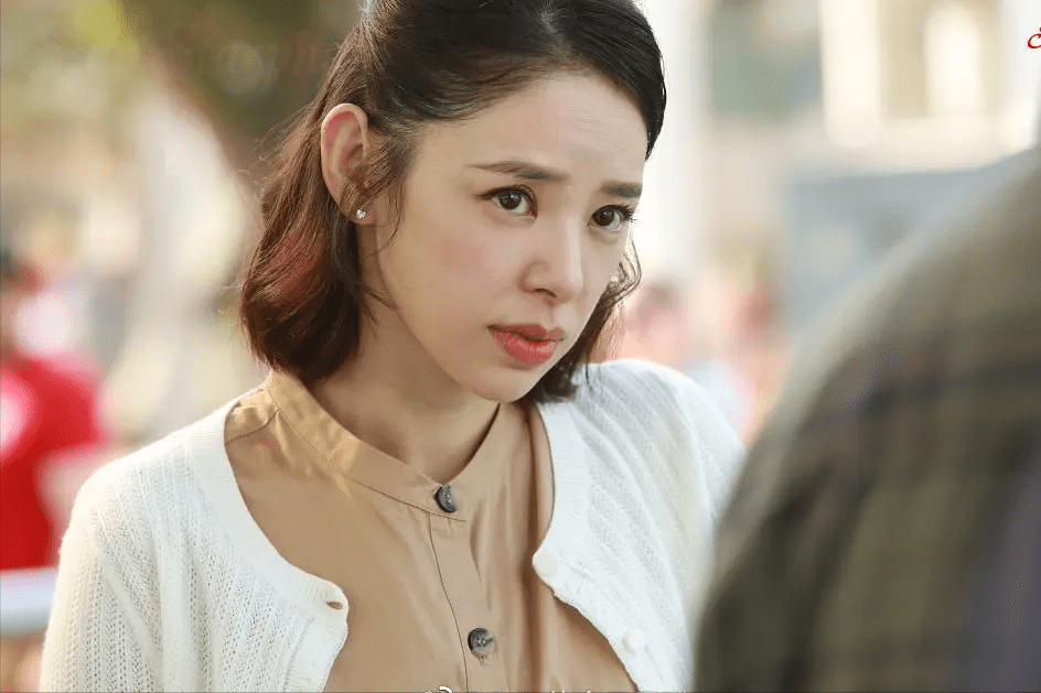 该剧的三大女主是王君馨,谭凯琪和汤洛雯.