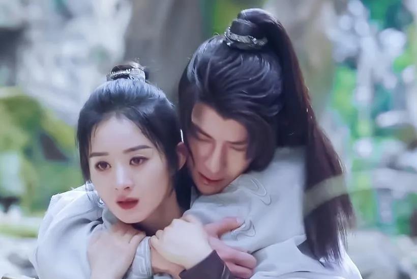 王一博赵丽颖合作细节 4bc0e12363ea4f28a87077dfae69f20f.jpeg