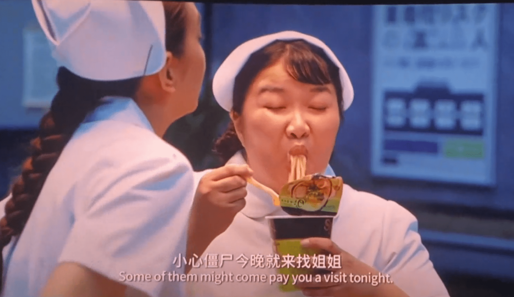 陈思诚太会赚钱,《唐探3》广告多达14个,7处破坏剧情逻辑