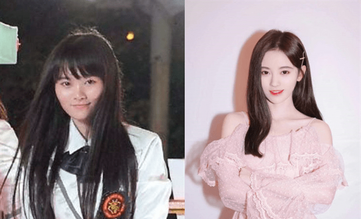 "以前嫌她丑,出道喊女友",程潇变化大,看到她:我的心动女孩!