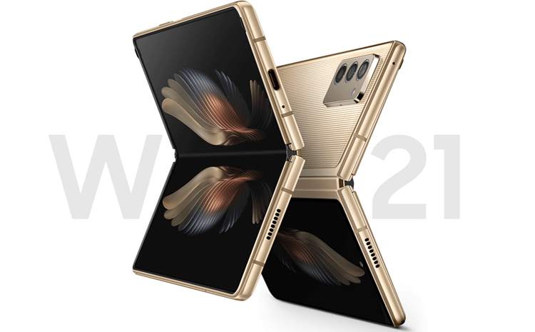 摄像头|2021年手机发展趋势预测，2K高刷屏、折叠屏将全面爆发