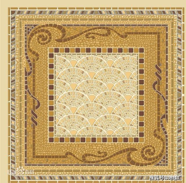 【美】　★ 龍袍地毯 ★　高級品　龍紋 ウール絨毯　文房雑項 美】 ☆ 龍袍地毯 ☆ 高級品 龍紋 ウール絨毯 文房雑項