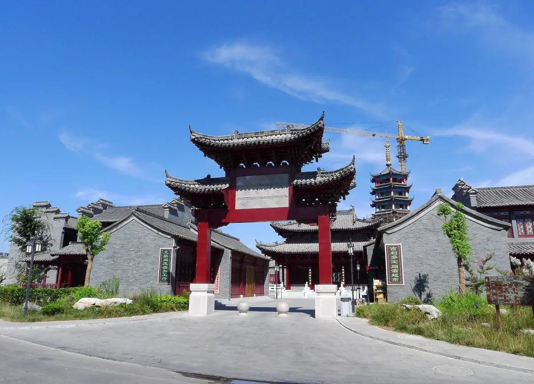 市世紀公園景區鹽城市龍岡桃花園景區鹽城東臺市黃逸峰故居景區銀杏湖