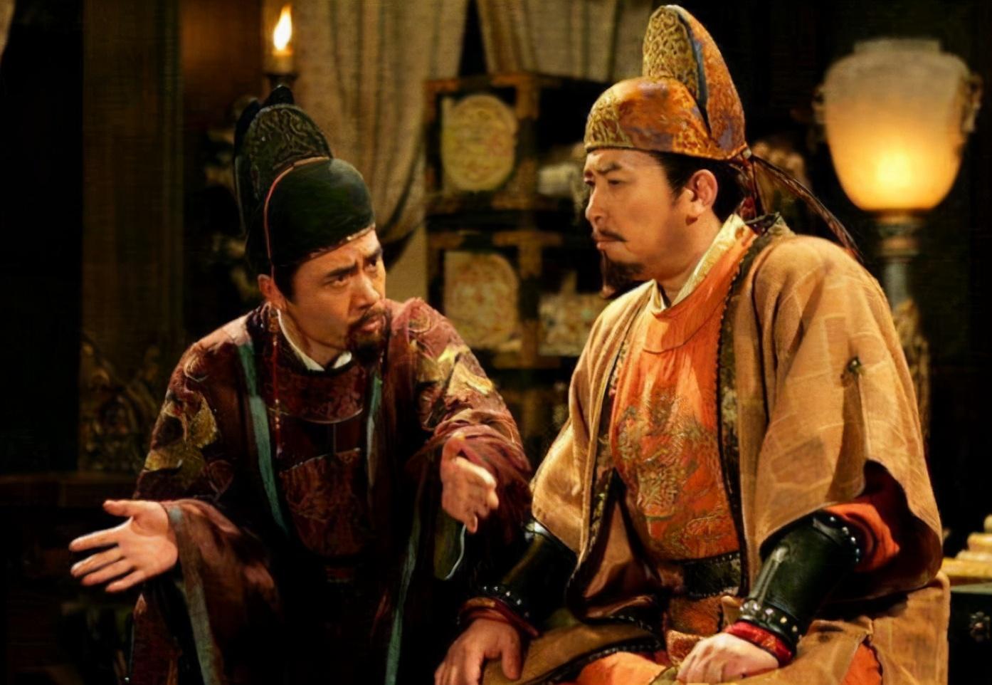 原创贞观之治取得了哪些举世瞩目的成就?这些成就中有没有遗憾?