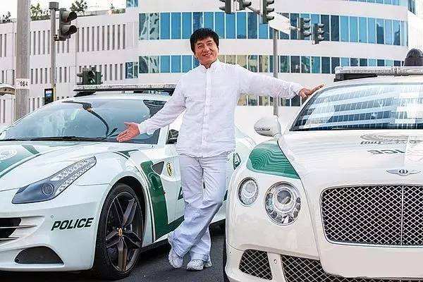 价值5亿豪华座驾，迪拜王子这辆车从来不借，只对一个中国人例外