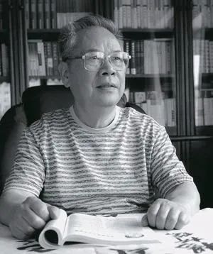 人物访谈四川省委原书记谢世杰川渝分设是党中央的决策