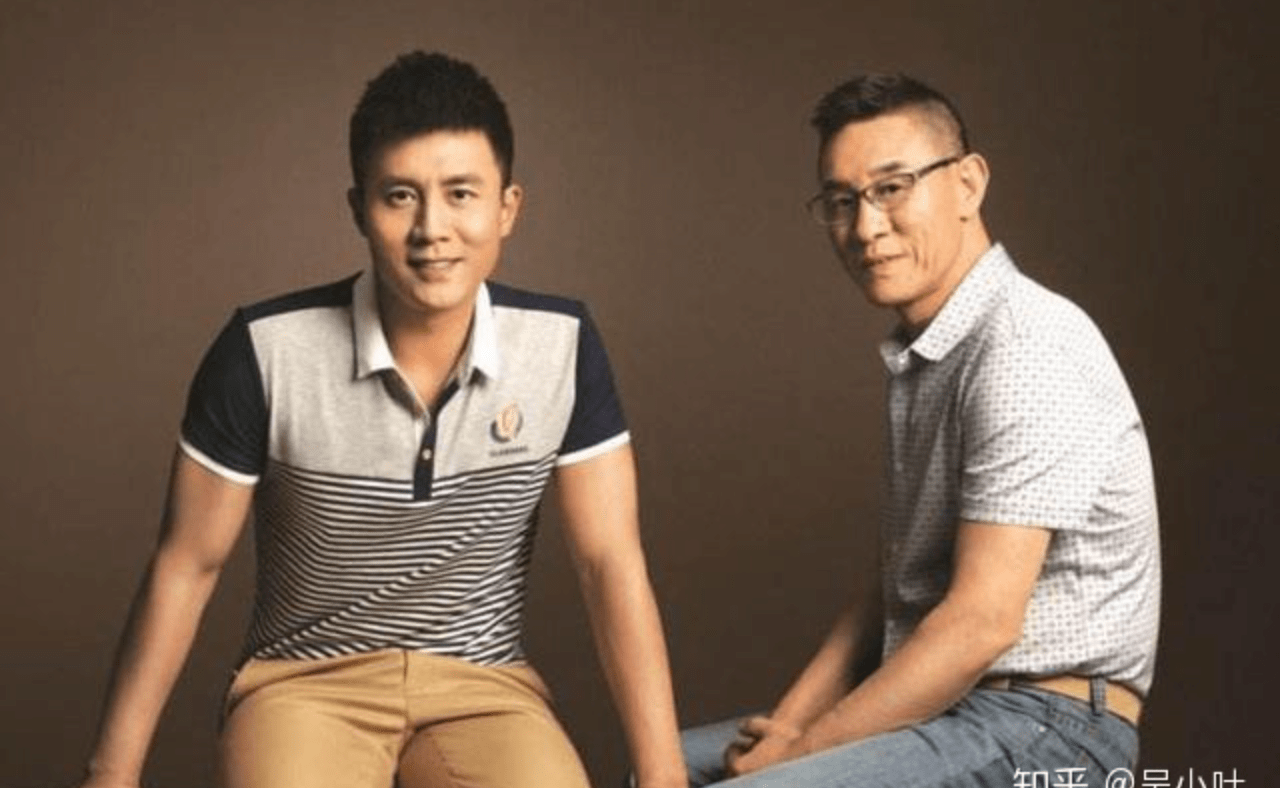 杜淳宣布当爸将多情男人收入囊中的女子首次曝光