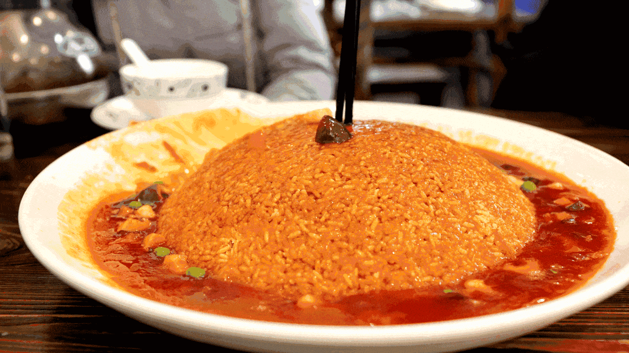 何谓"天下第一菜",春节期间你可吃到?这可是康熙当年御笔亲赐_妇人