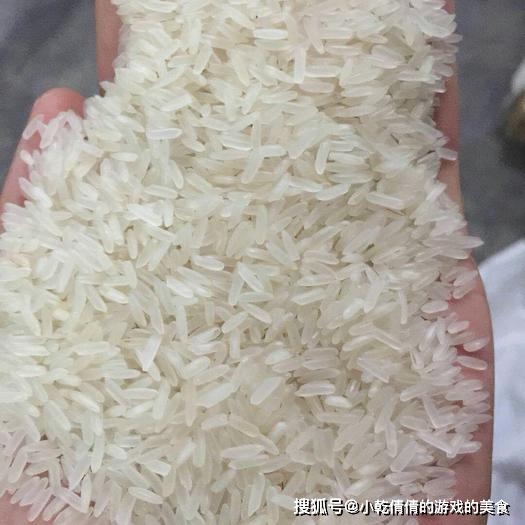 买泰国香米 别只看价格 关键要看这3个标志 回回买到原产米 包装袋 买泰国香米 别只看价格 关键要看这3个标志 回回买到原产米 包装袋