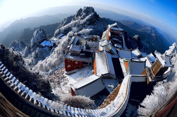 中国最有“魅力”的景区，门票高达243元，游客：去过都说很值！
