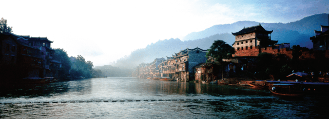 湘西旅游绝世秘籍景区篇，有了它湘西旅游的任督二脉你就通了！