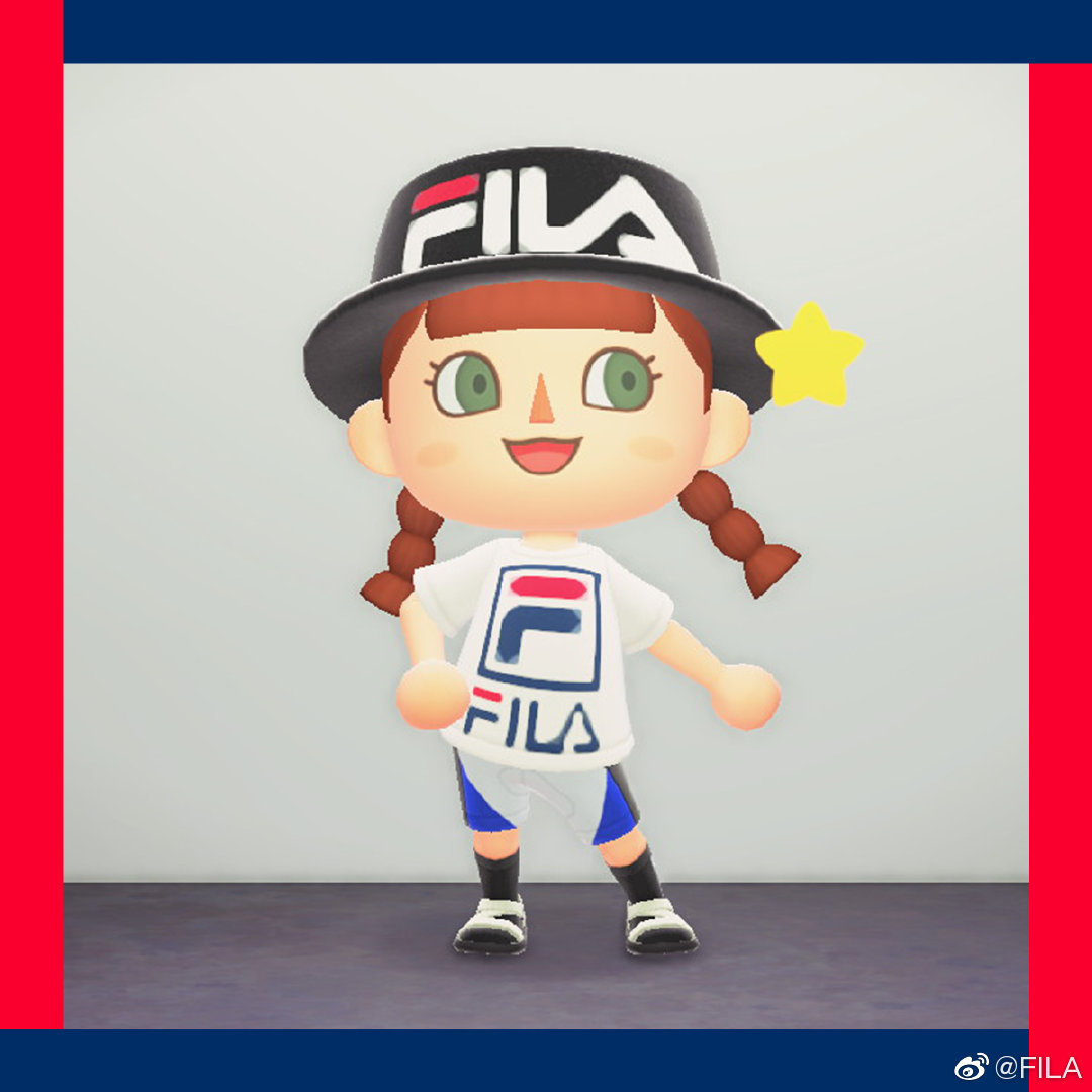 fila中国这一年:从四个维度看成长动力