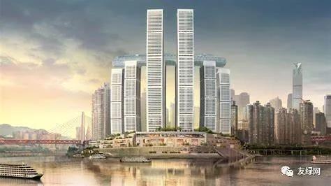 为什么“未来之城”-重庆来福士可以获得LEED金奖预认证？
