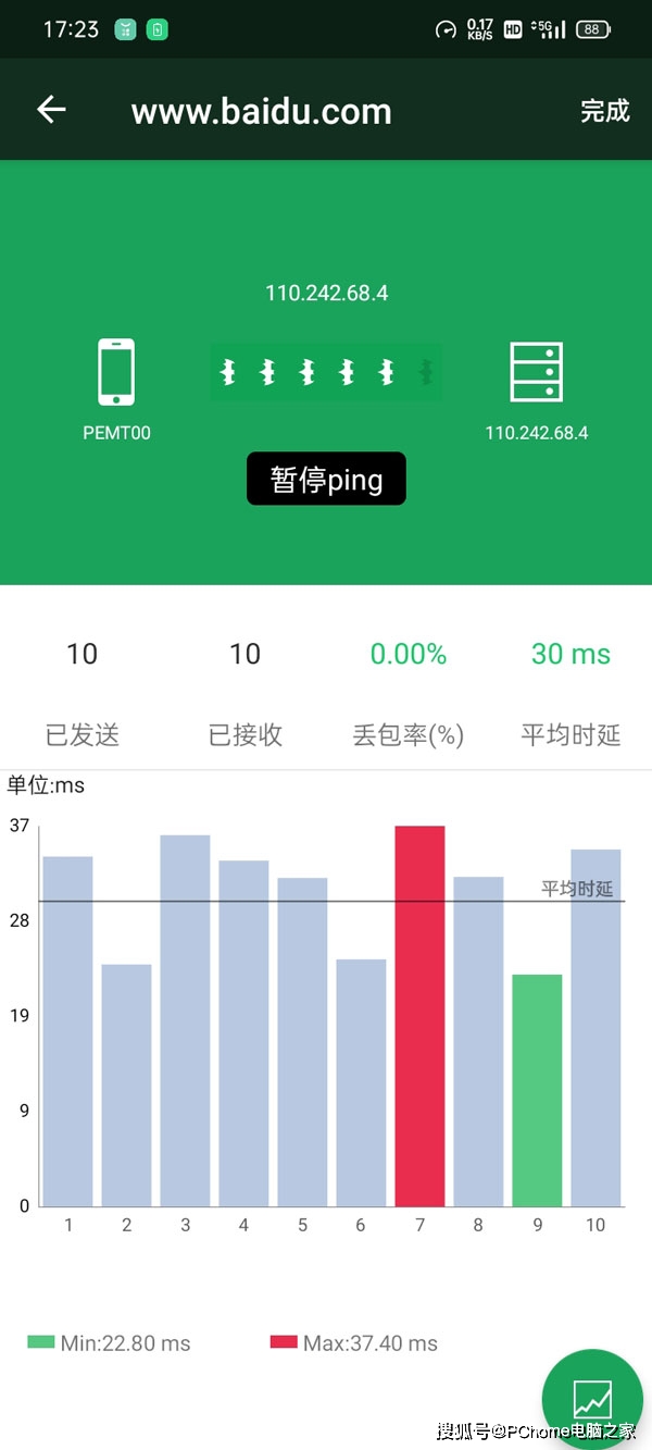 显示|超持久续航双5G双模组网 OPPO A55全面评测
