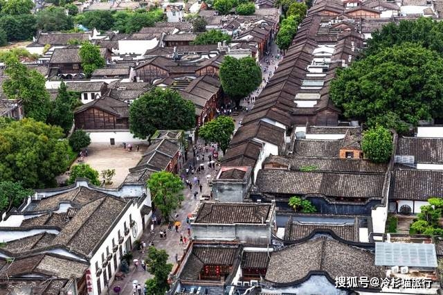 中国最慵懒的七大省会城市，适合一个人过几日惬意的慢生活！