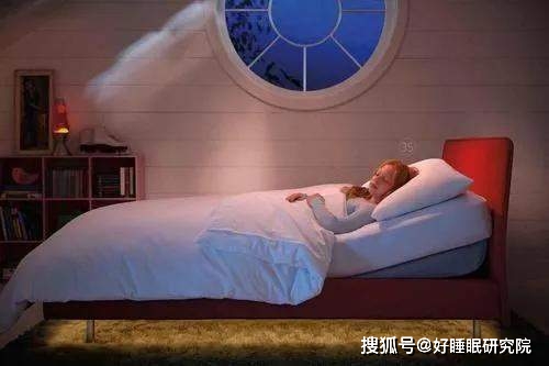什么样的环境睡眠最好 c7fe1e376b6d46c28d89cc6f2ddf8872.jpeg