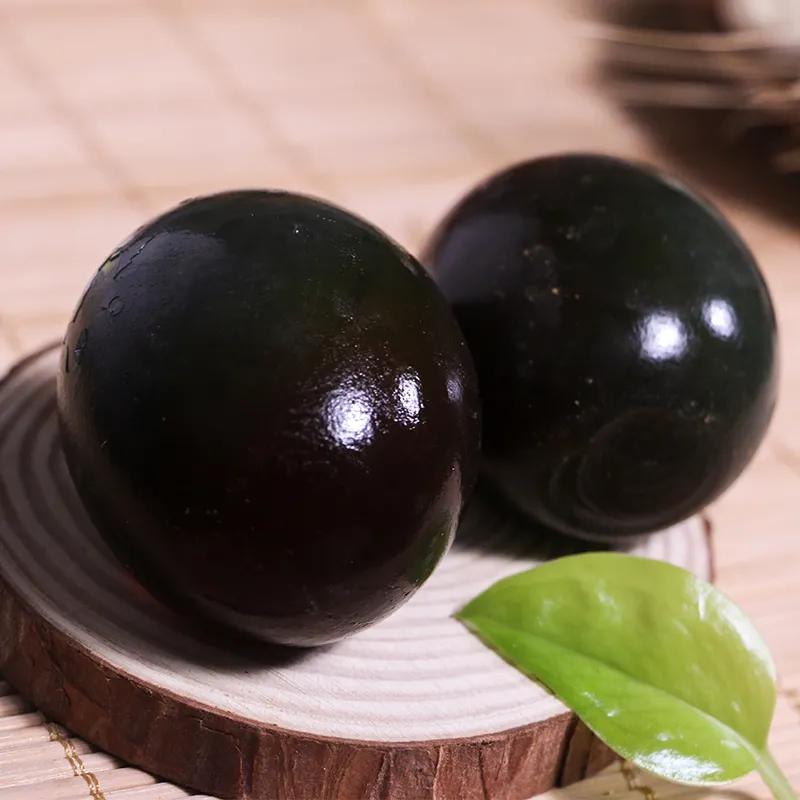 全网都在看赘婿吃皮蛋同款皮蛋你还没get