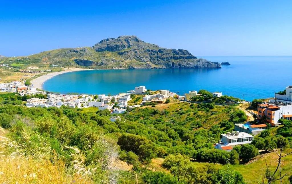 这个爱琴海上最璀璨的主角，是英国人最想去的地方！