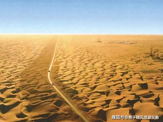 PP电子中国十条最美的公路一览(图7)