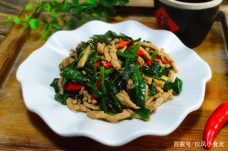 韭菜能炒大肠吗 14ec3aed57344f4a896160728b54fcfe.jpeg