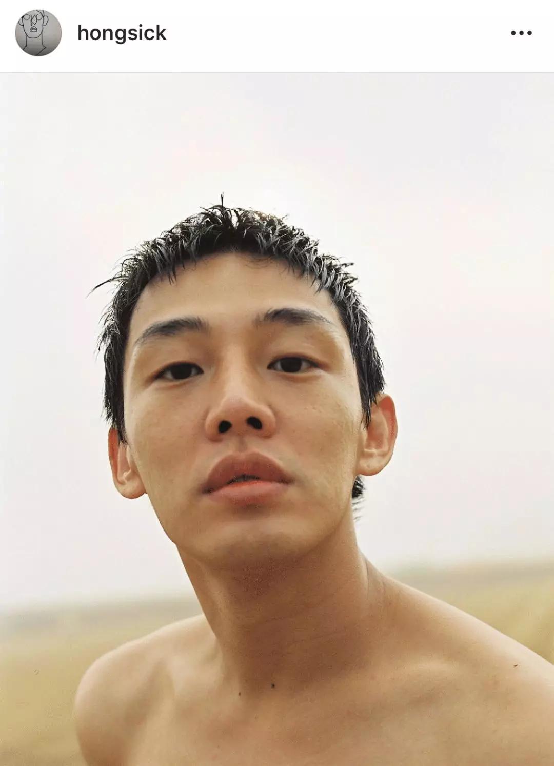 最年轻影帝韩国新生代演员二封影帝34岁手握两座影帝奖杯