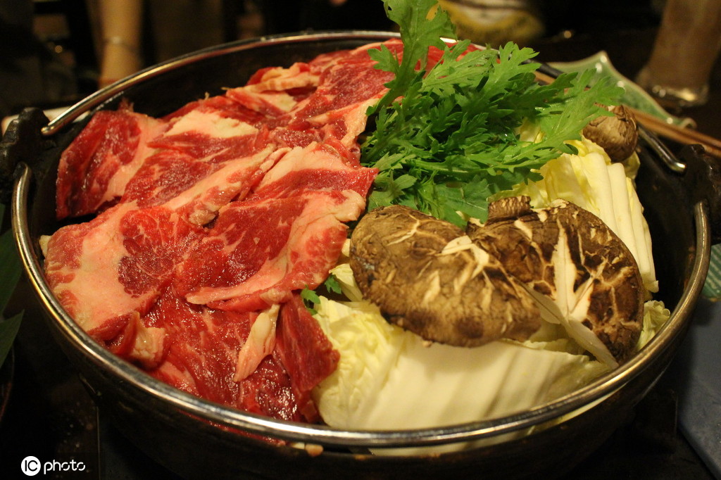 不时不食,带你了解日本饮食文化-搜狐大视野-搜狐新闻
