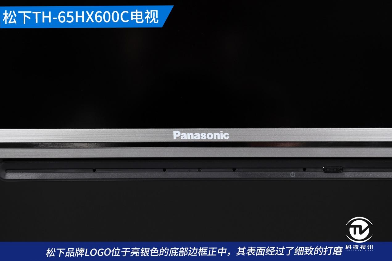 用户|亲民的日系精彩画质 松下TH-65HX600C电视实测