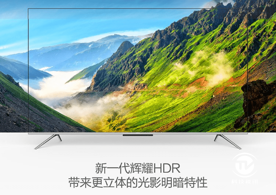 用户|亲民的日系精彩画质 松下TH-65HX600C电视实测