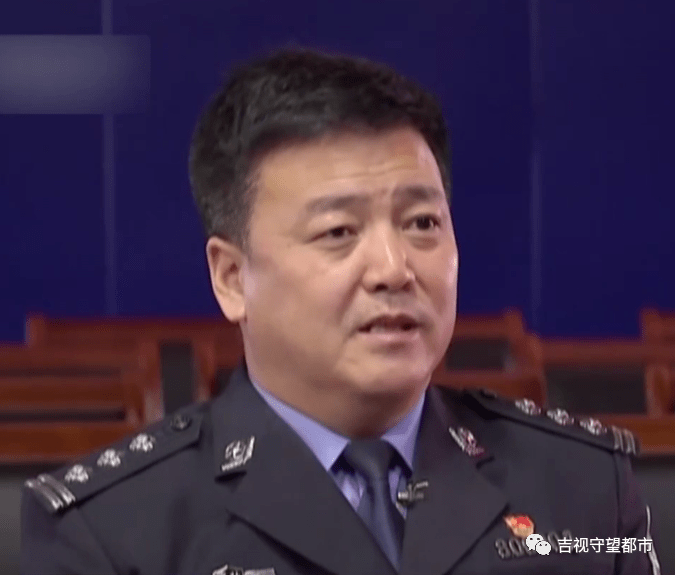 何昆霖犯罪集团覆灭盘踞松江河镇为非作歹祸害百姓称霸一方