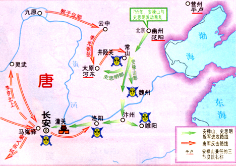 唐朝人口_唐朝人口分布图(3)