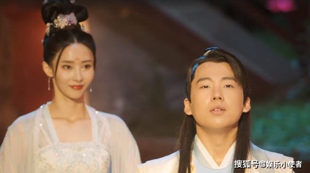 赘婿》聂云竹自强不息，可惜和宁毅有缘无分_苏檀儿