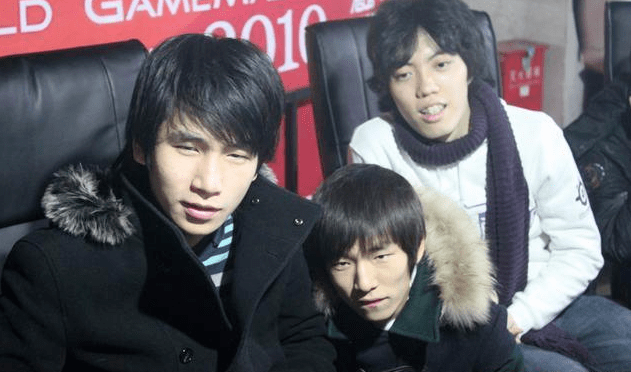 蛋塔米世纪和解 他们真能相逢一笑泯恩仇?_infi