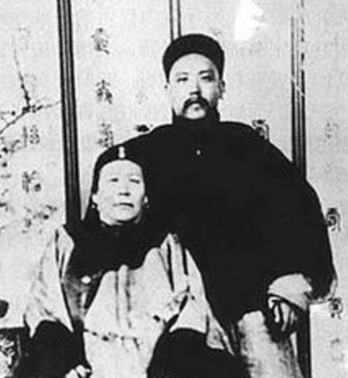 刘氏有多少人口(3)