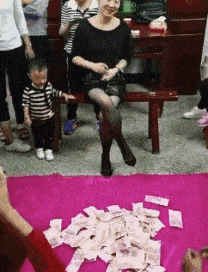 原创
实不相瞒,这样我能把你磕破产