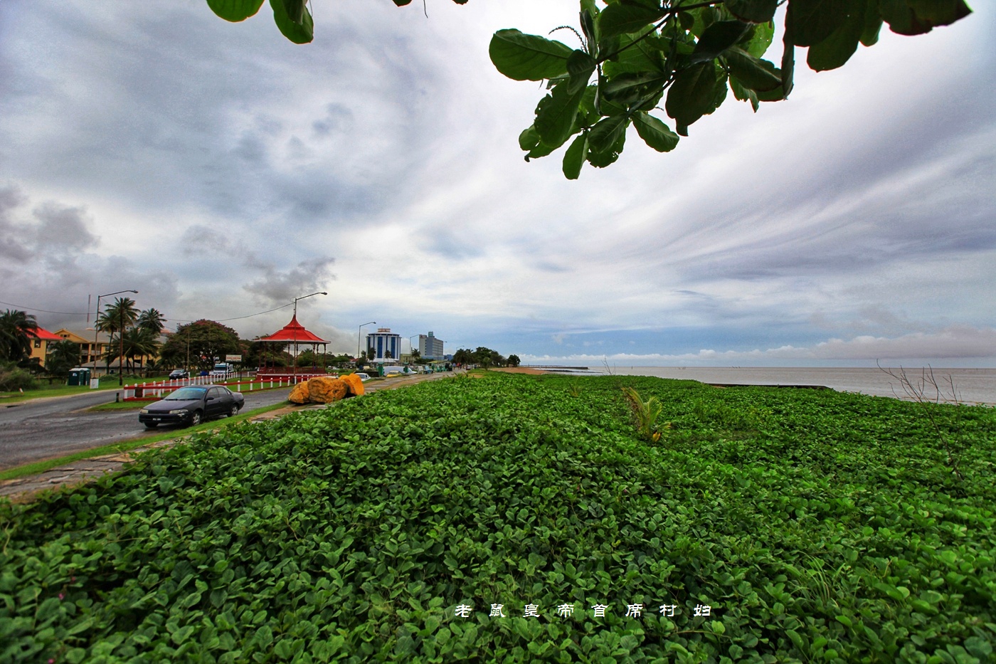 圭亚那GDP_圭亚那地图