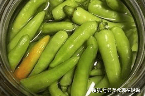 在家怎样腌辣椒最好吃 d3f9dcd2b3694e57a6d66570f52c8ca3.png