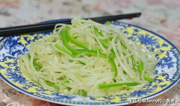 怎么让土豆丝变脆 f7510ea93f474be7b272a70b1f0b50b6.png