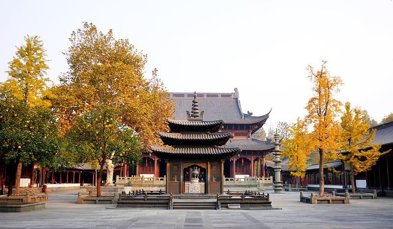 杭州：羡慕苏州，古城保护成为全国标杆