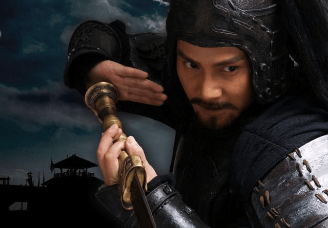 秦国蒙恬蒙毅虽死了但蒙家军不还