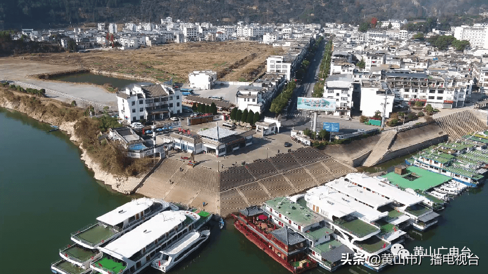 歙县深渡GDp_安徽歙县图片