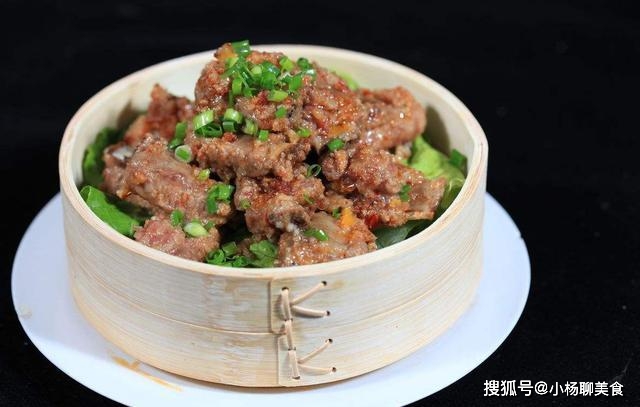 粉蒸排骨怎么做才不腥 59d36ea8368f4894bf66f6386bbe7a4b.jpeg
