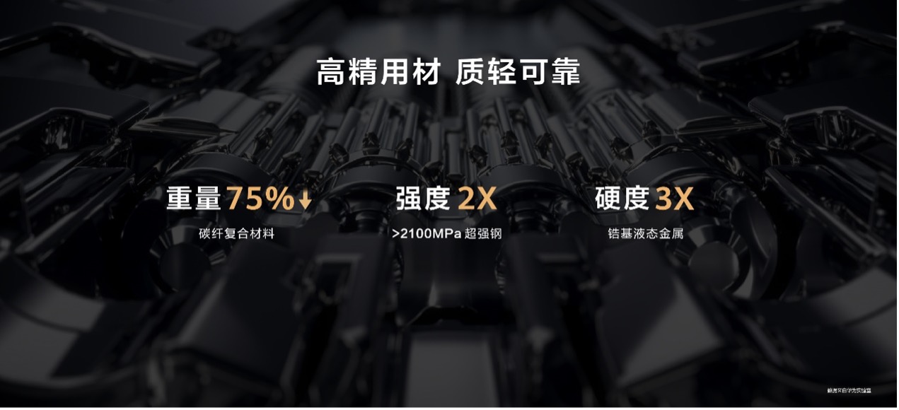 定义|华为Mate X2定义折叠旗舰三大标准，持续领跑折叠屏赛道